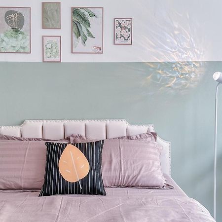 Aesthetic Homes Ho Chi Minh Zewnętrze zdjęcie