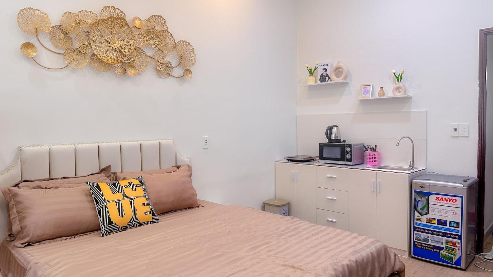 Aesthetic Homes Ho Chi Minh Zewnętrze zdjęcie