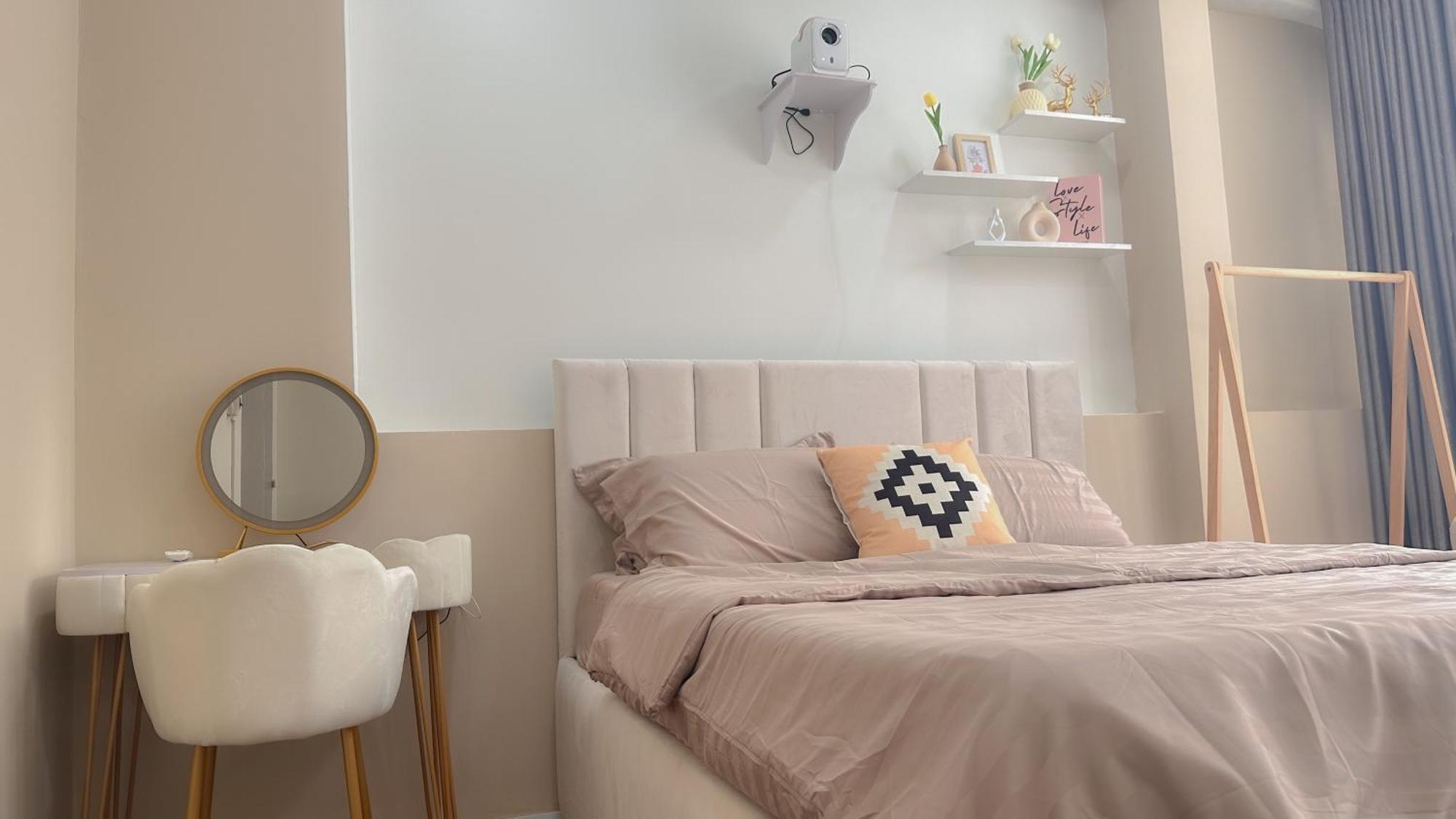 Aesthetic Homes Ho Chi Minh Zewnętrze zdjęcie