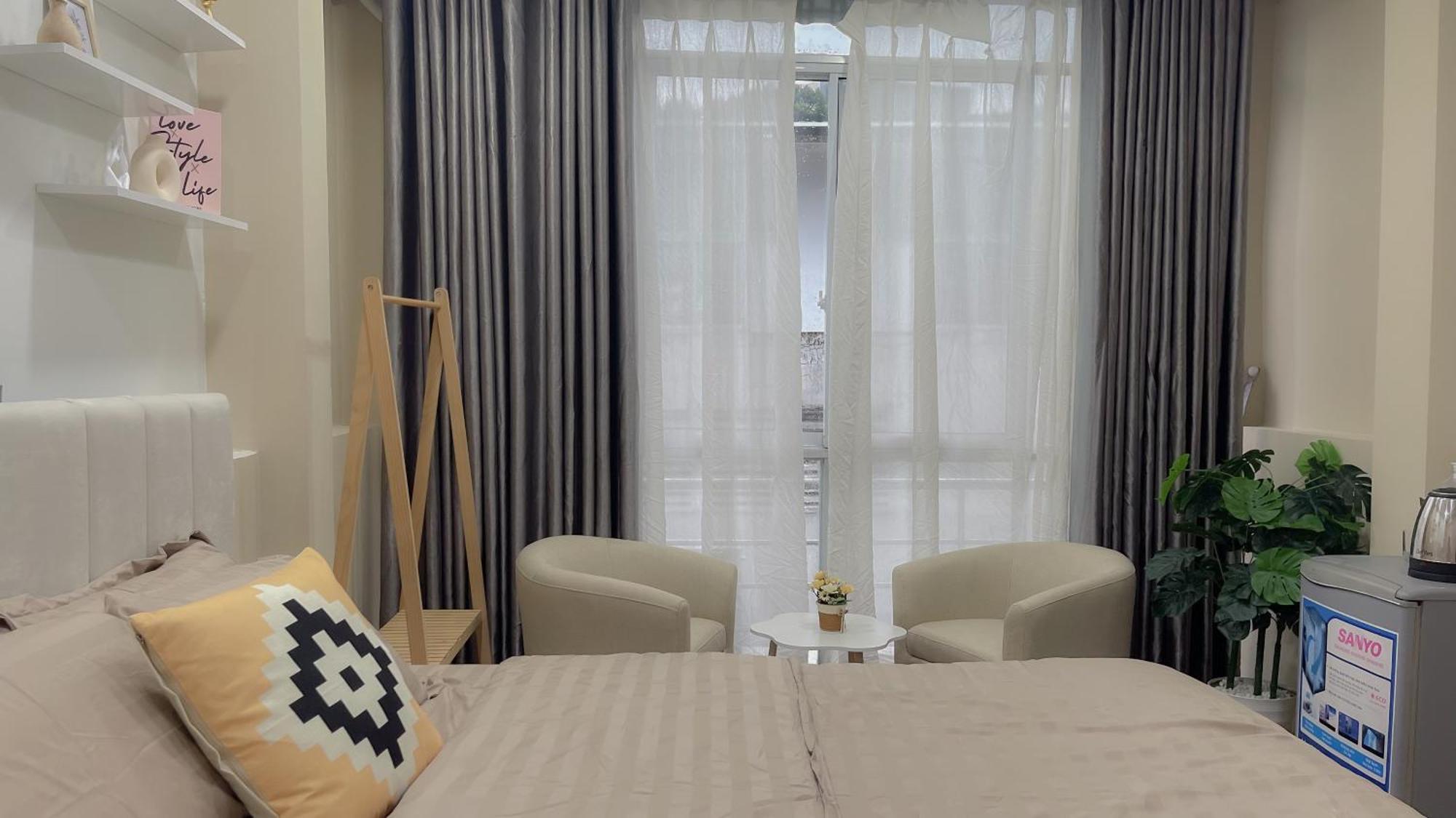 Aesthetic Homes Ho Chi Minh Zewnętrze zdjęcie