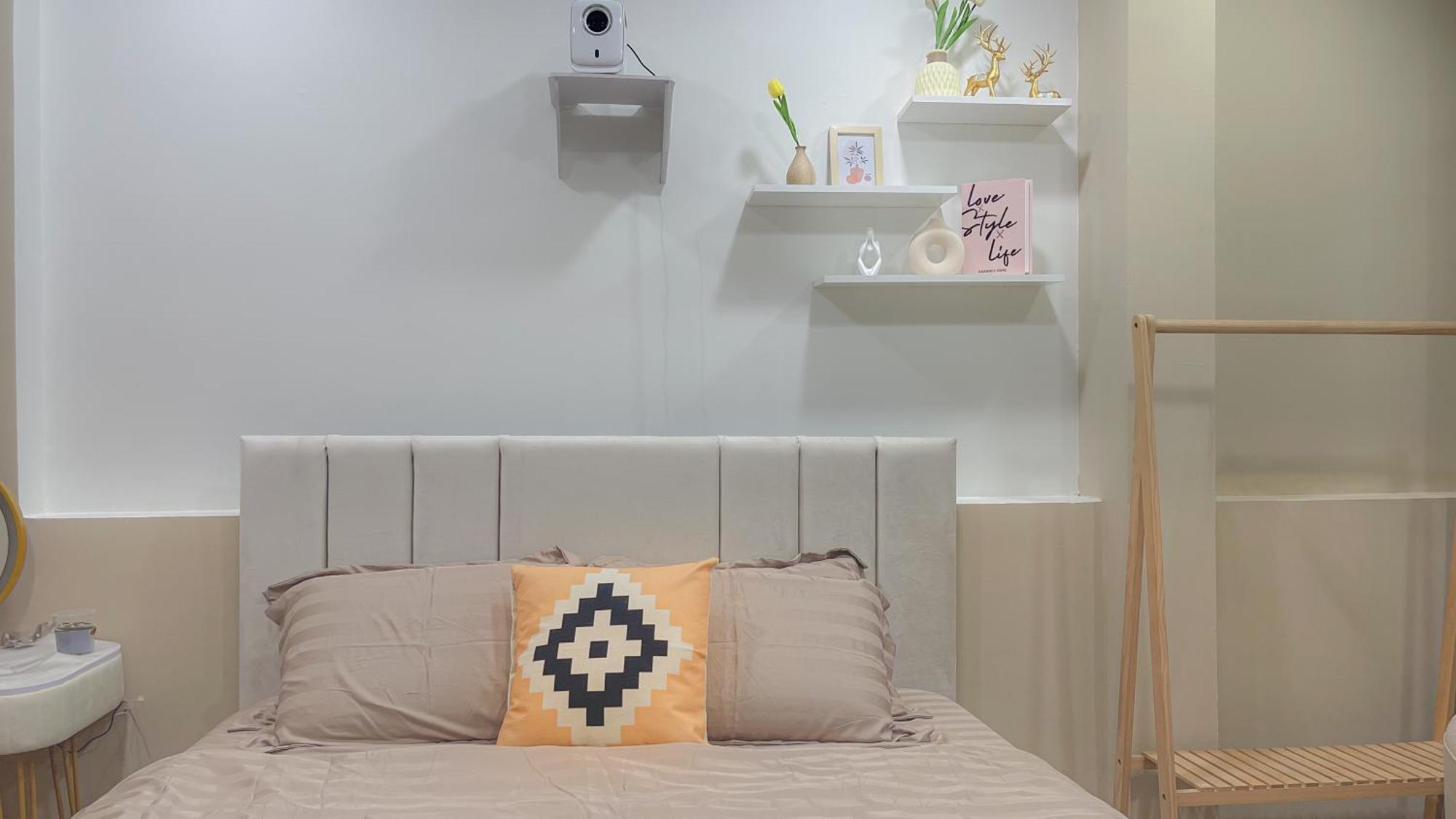 Aesthetic Homes Ho Chi Minh Zewnętrze zdjęcie