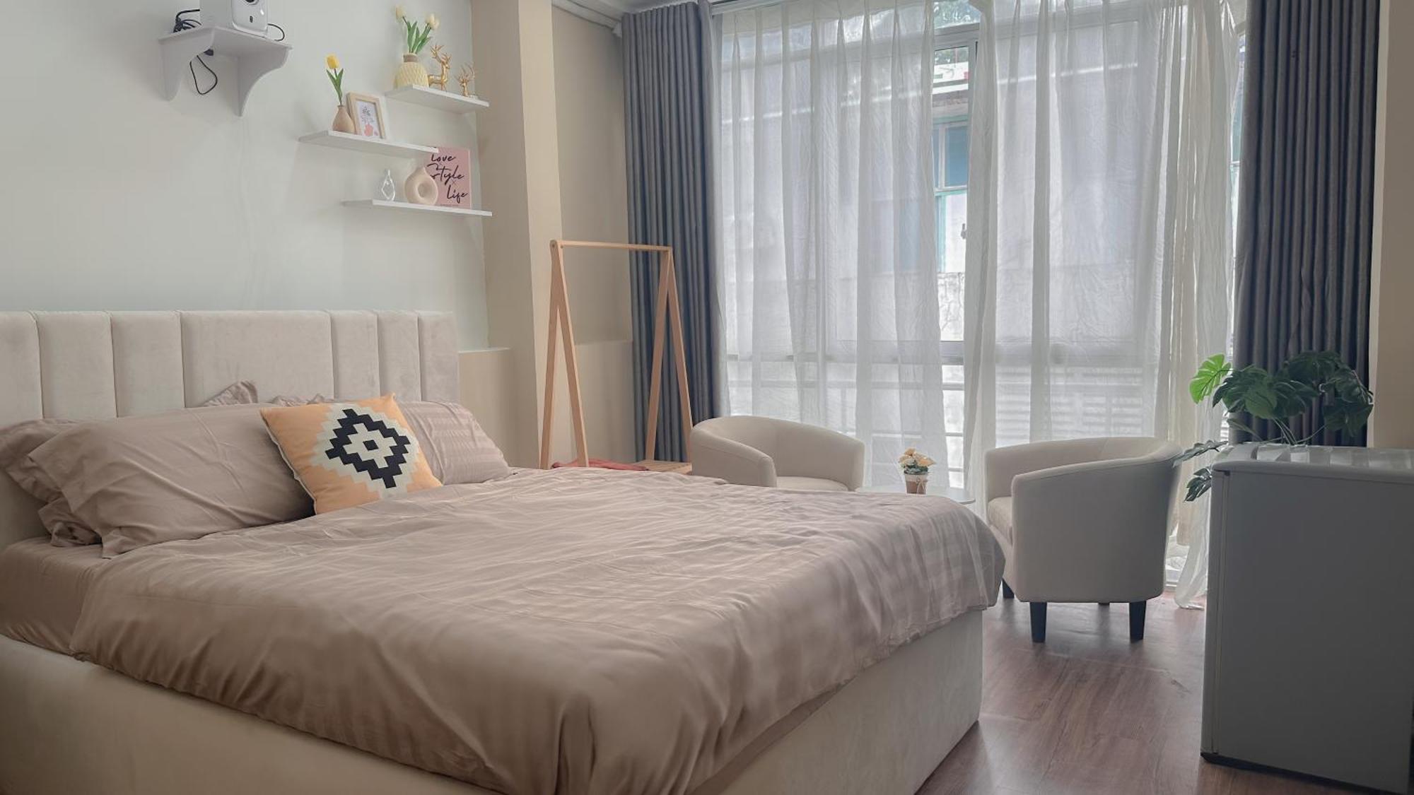 Aesthetic Homes Ho Chi Minh Zewnętrze zdjęcie