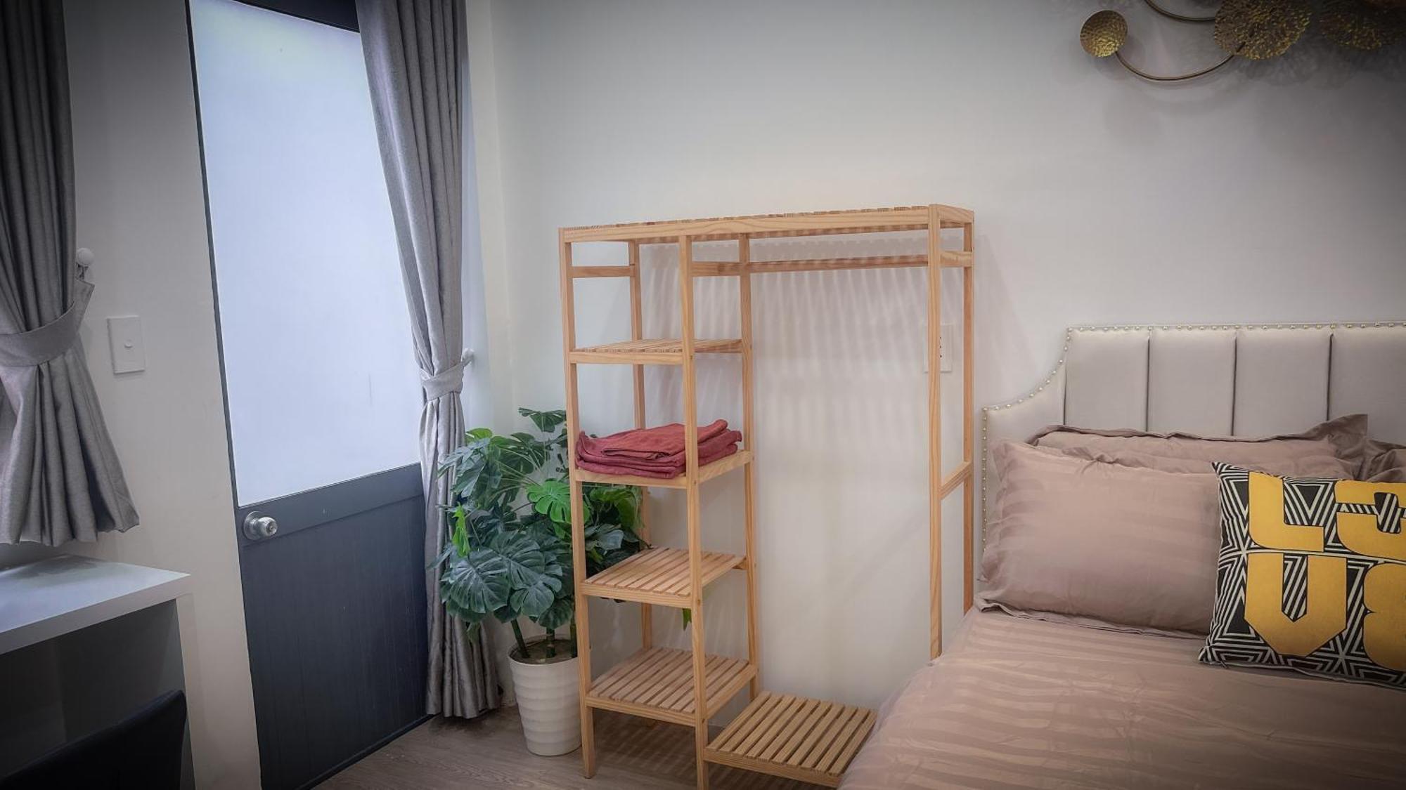Aesthetic Homes Ho Chi Minh Zewnętrze zdjęcie