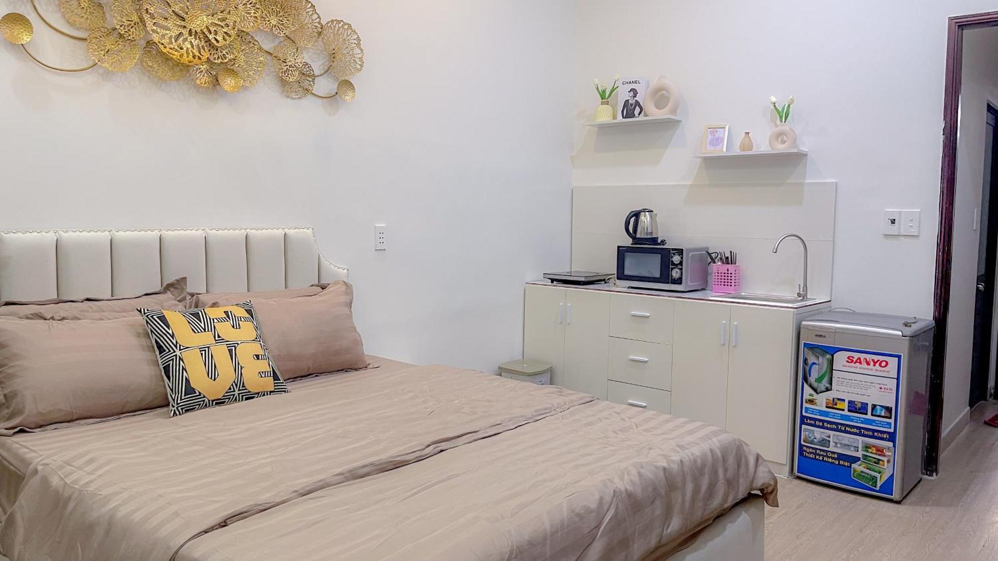 Aesthetic Homes Ho Chi Minh Zewnętrze zdjęcie