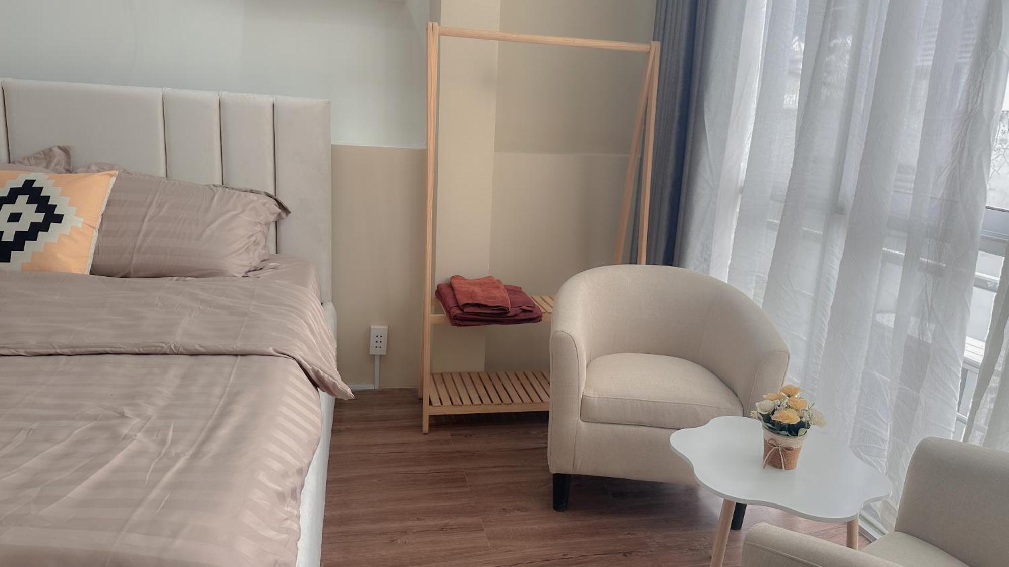 Aesthetic Homes Ho Chi Minh Zewnętrze zdjęcie