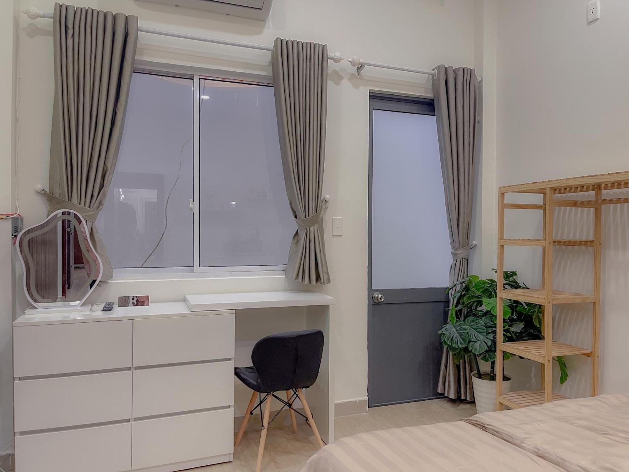 Aesthetic Homes Ho Chi Minh Zewnętrze zdjęcie