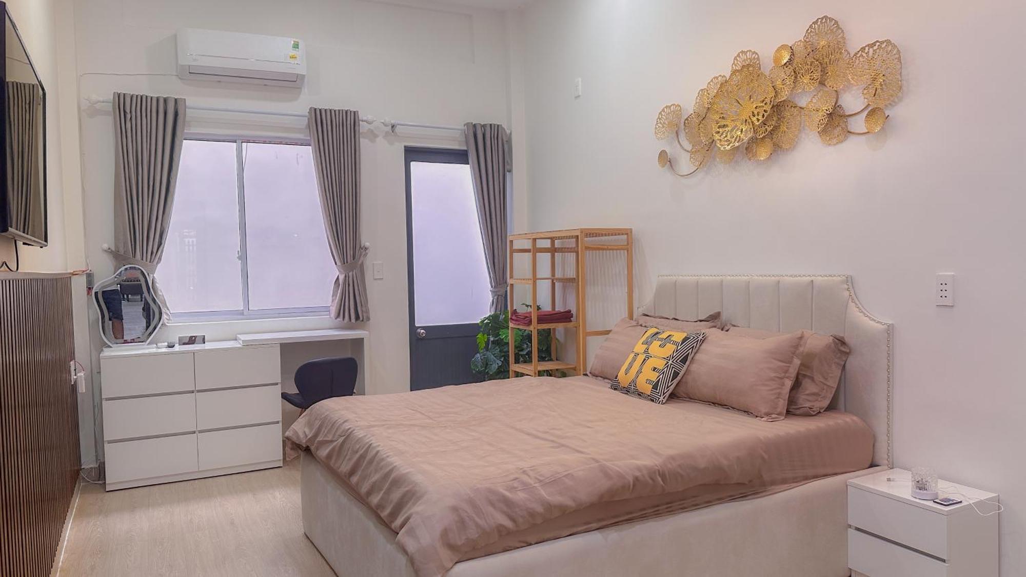 Aesthetic Homes Ho Chi Minh Zewnętrze zdjęcie