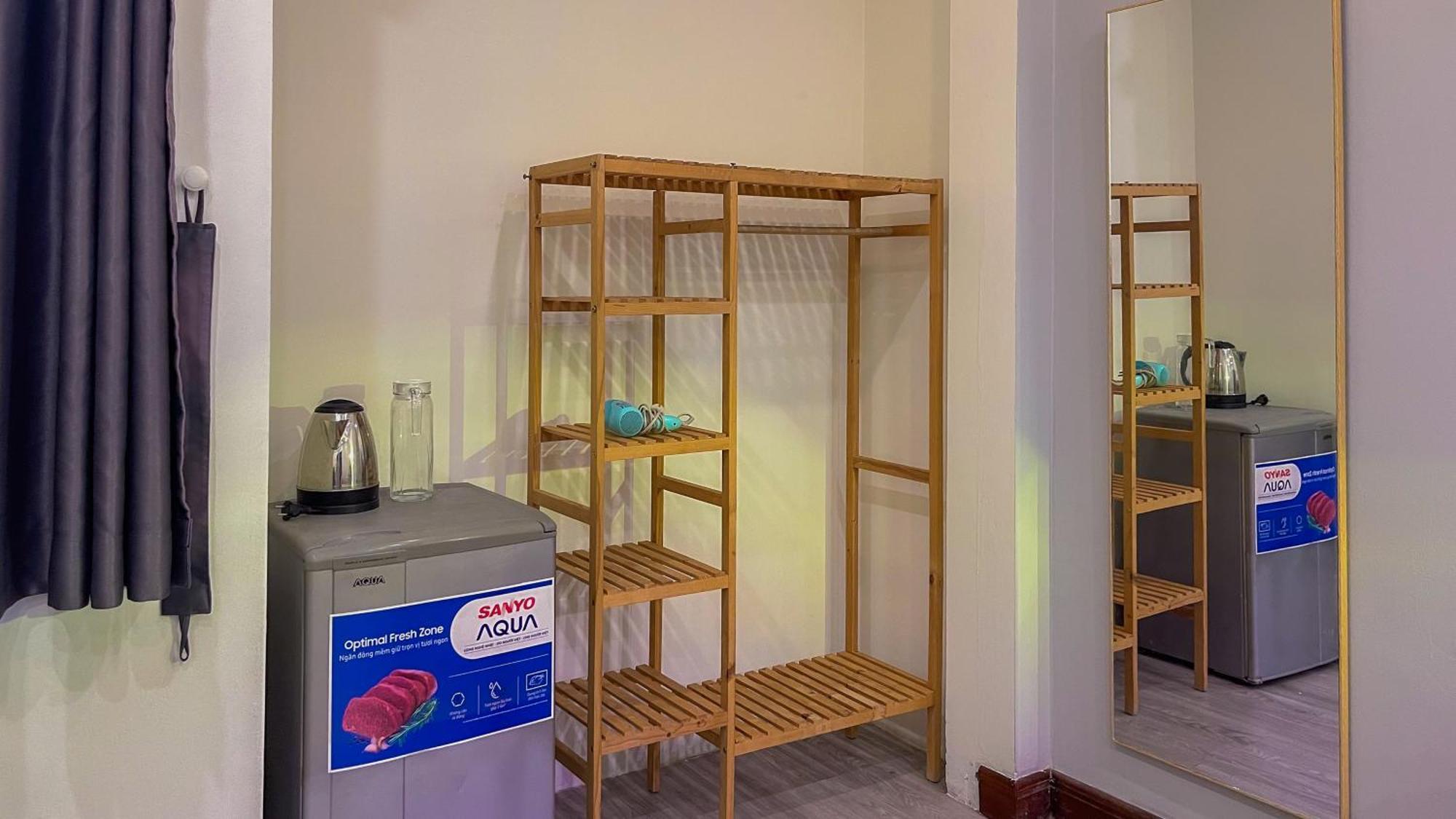 Aesthetic Homes Ho Chi Minh Zewnętrze zdjęcie