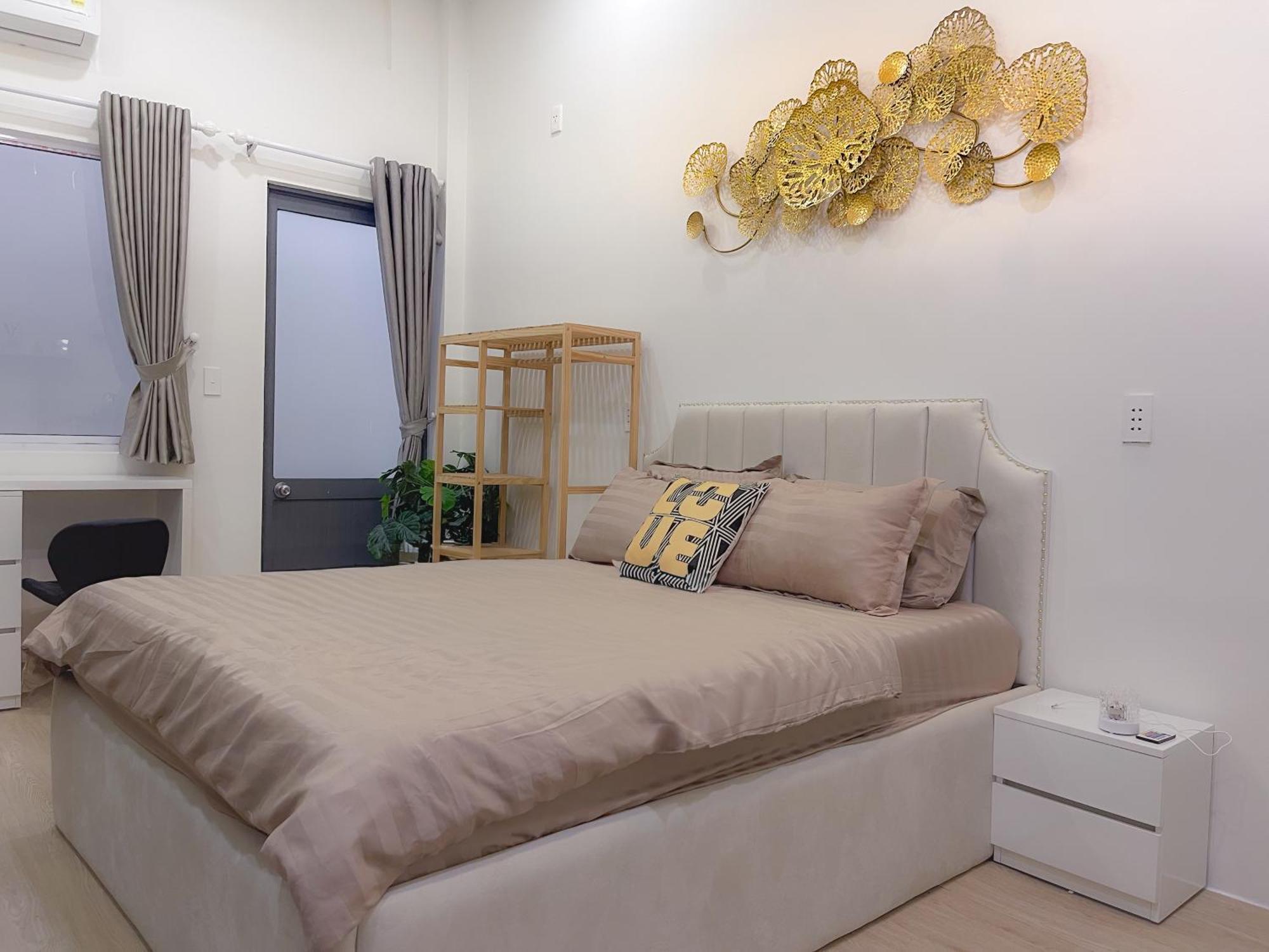 Aesthetic Homes Ho Chi Minh Zewnętrze zdjęcie