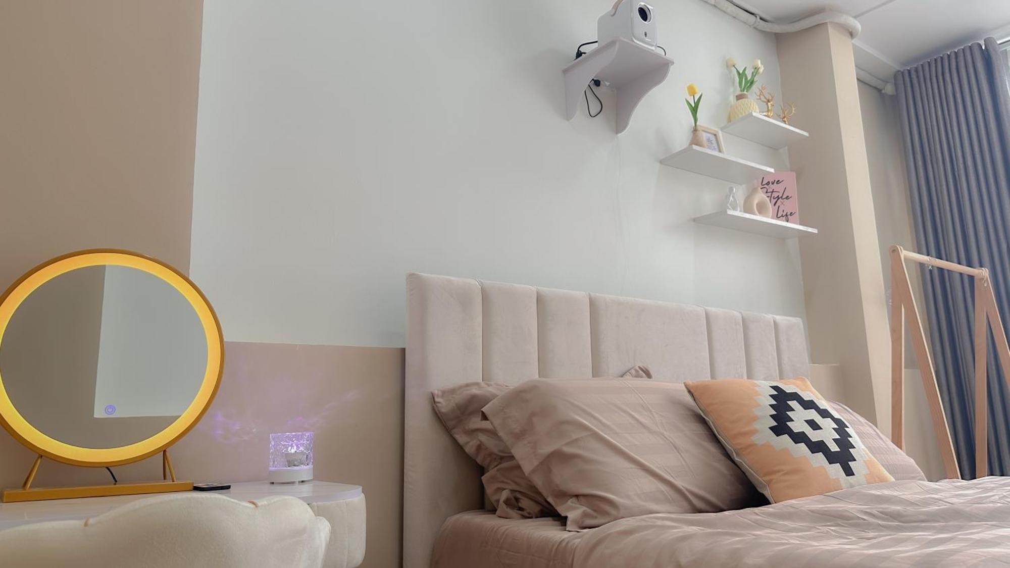 Aesthetic Homes Ho Chi Minh Zewnętrze zdjęcie