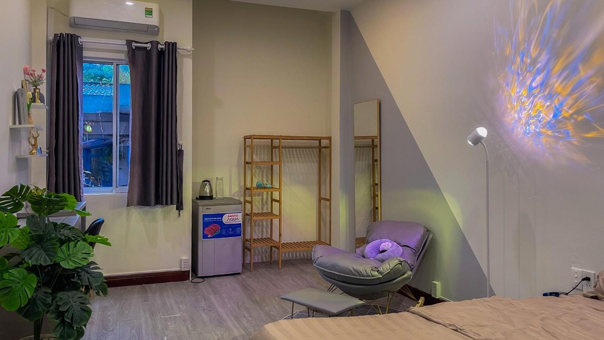 Aesthetic Homes Ho Chi Minh Zewnętrze zdjęcie