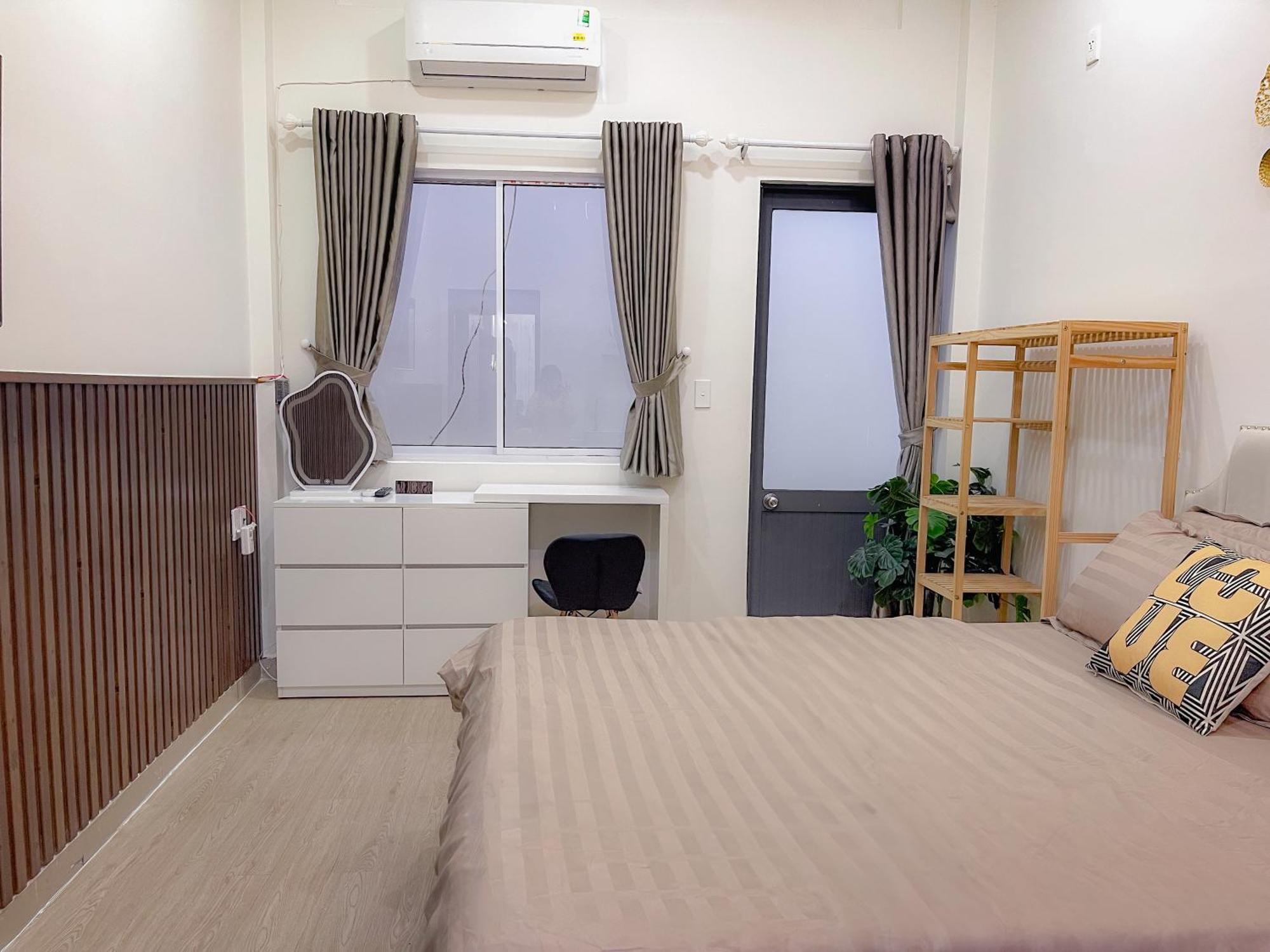 Aesthetic Homes Ho Chi Minh Zewnętrze zdjęcie