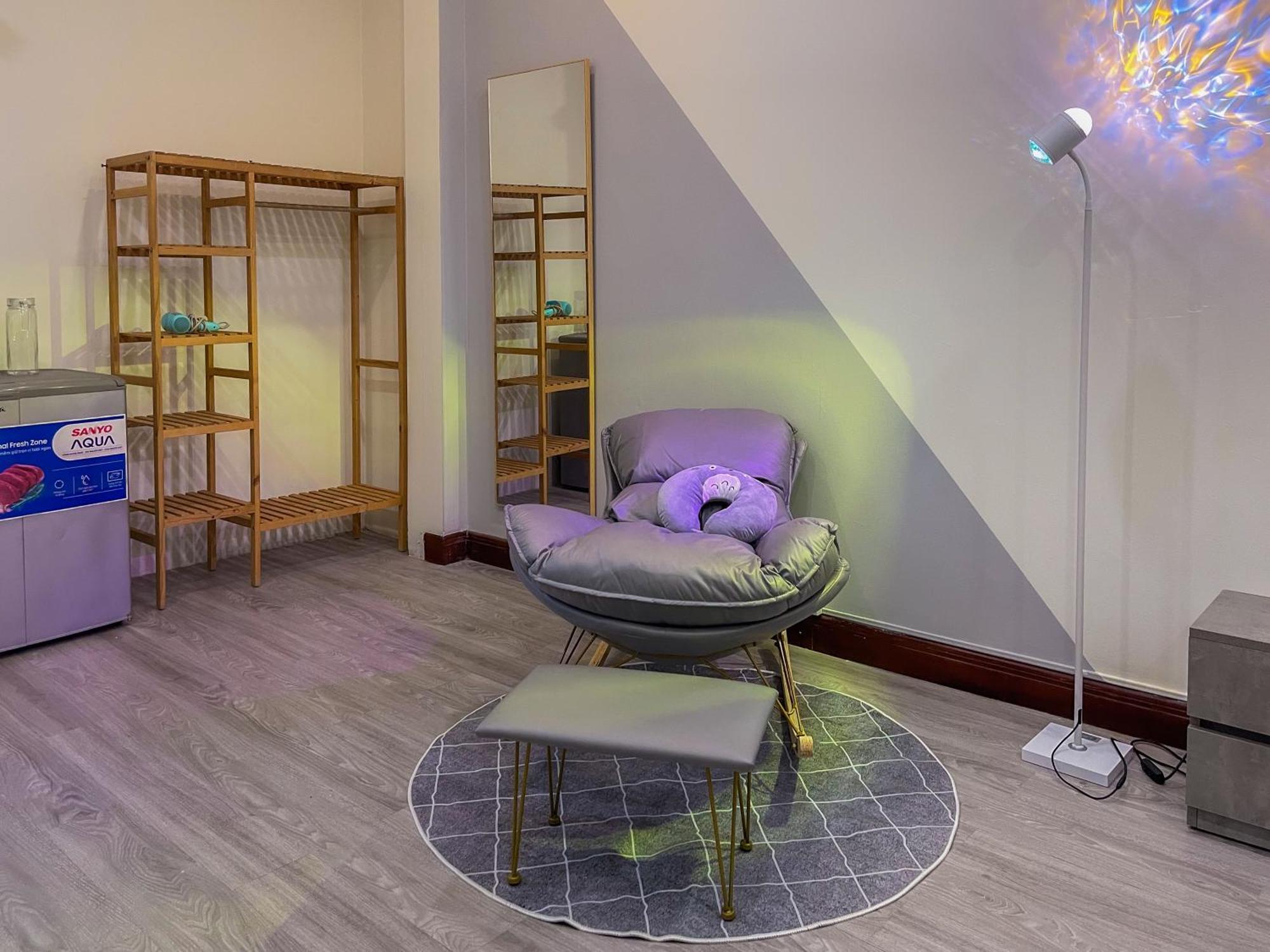 Aesthetic Homes Ho Chi Minh Zewnętrze zdjęcie
