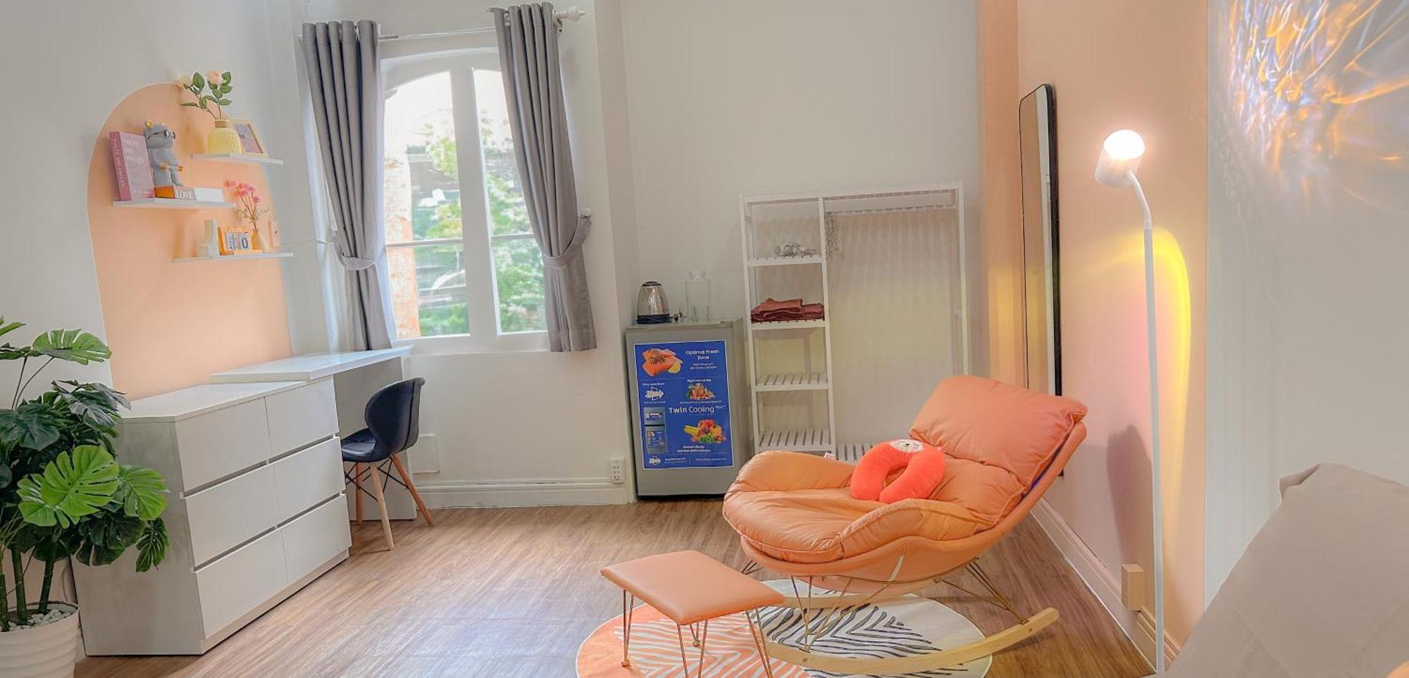 Aesthetic Homes Ho Chi Minh Zewnętrze zdjęcie