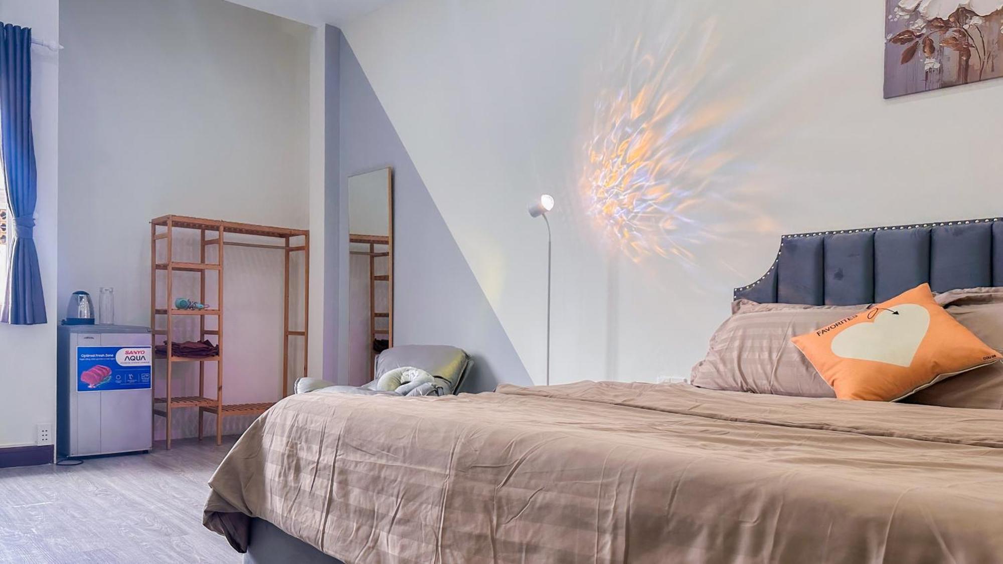 Aesthetic Homes Ho Chi Minh Zewnętrze zdjęcie
