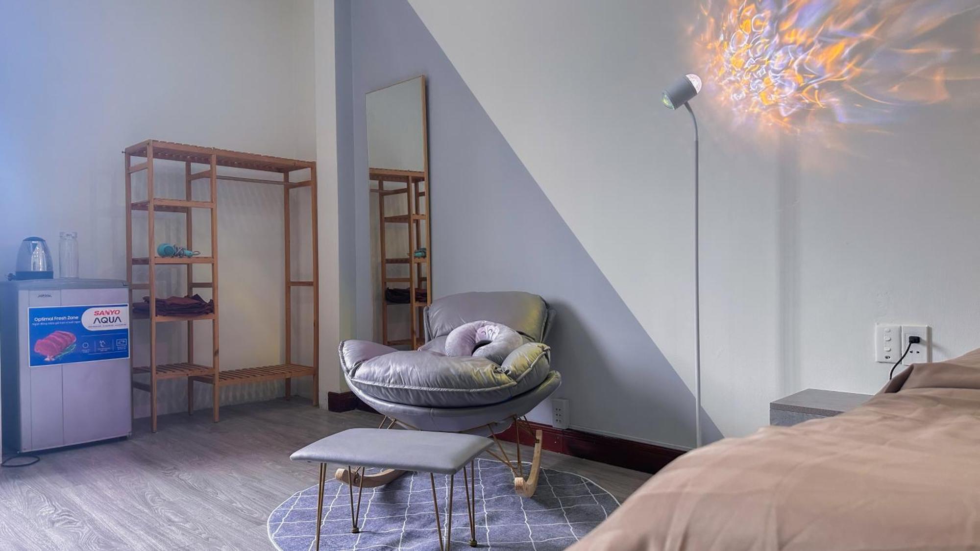 Aesthetic Homes Ho Chi Minh Zewnętrze zdjęcie