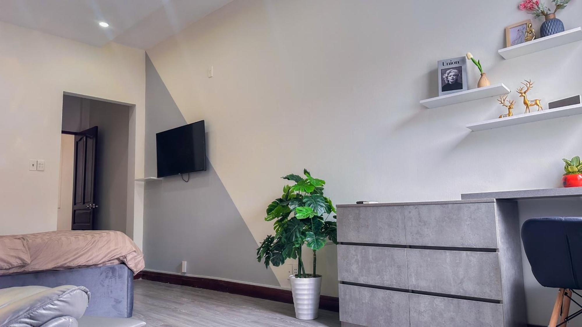 Aesthetic Homes Ho Chi Minh Zewnętrze zdjęcie