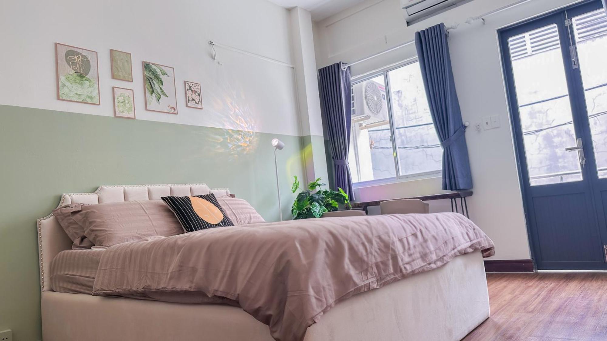 Aesthetic Homes Ho Chi Minh Zewnętrze zdjęcie