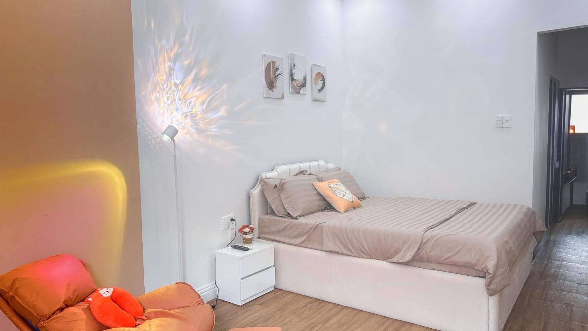 Aesthetic Homes Ho Chi Minh Zewnętrze zdjęcie