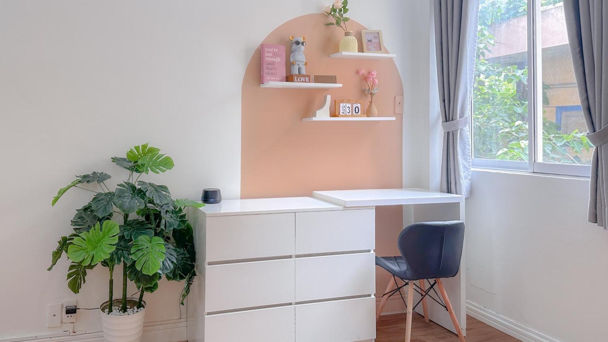 Aesthetic Homes Ho Chi Minh Zewnętrze zdjęcie