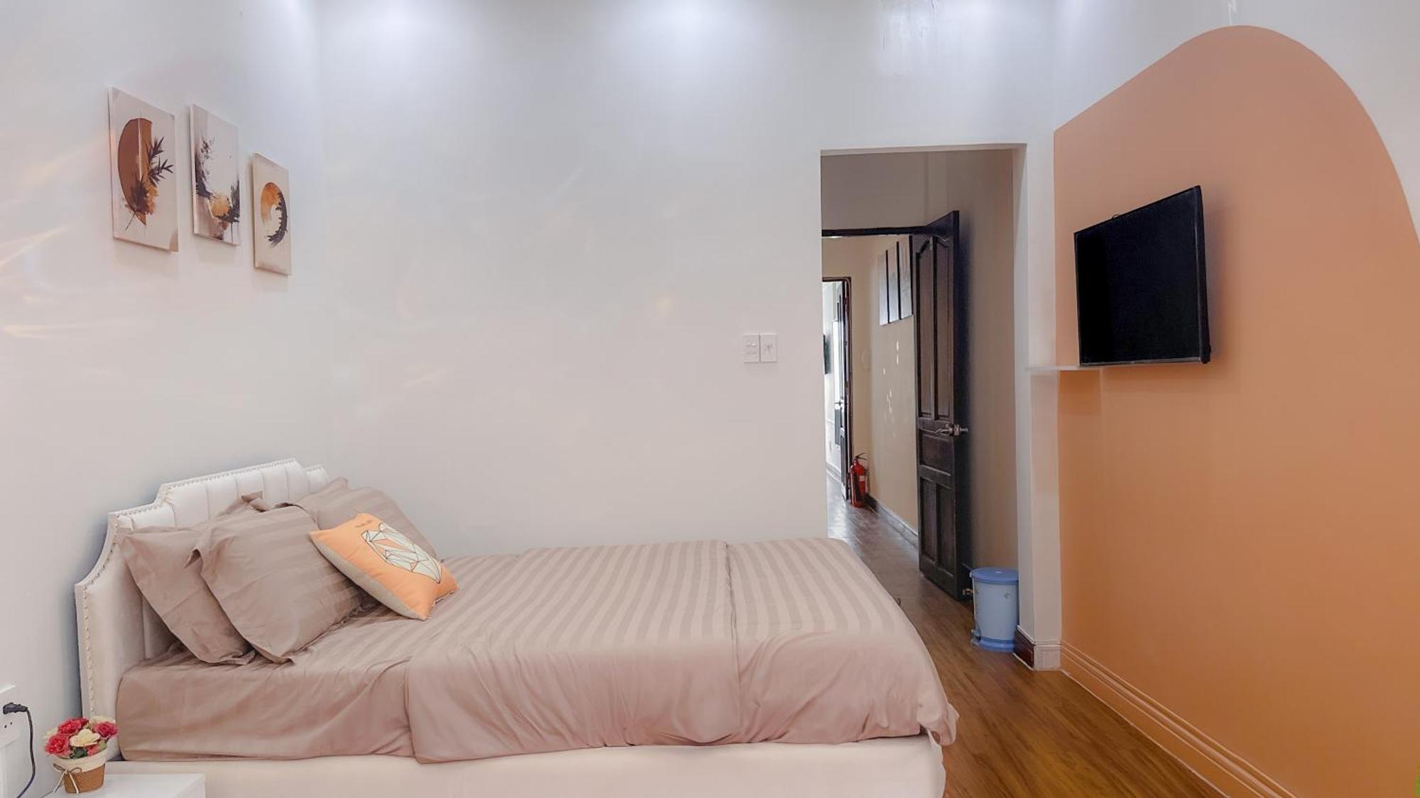 Aesthetic Homes Ho Chi Minh Zewnętrze zdjęcie
