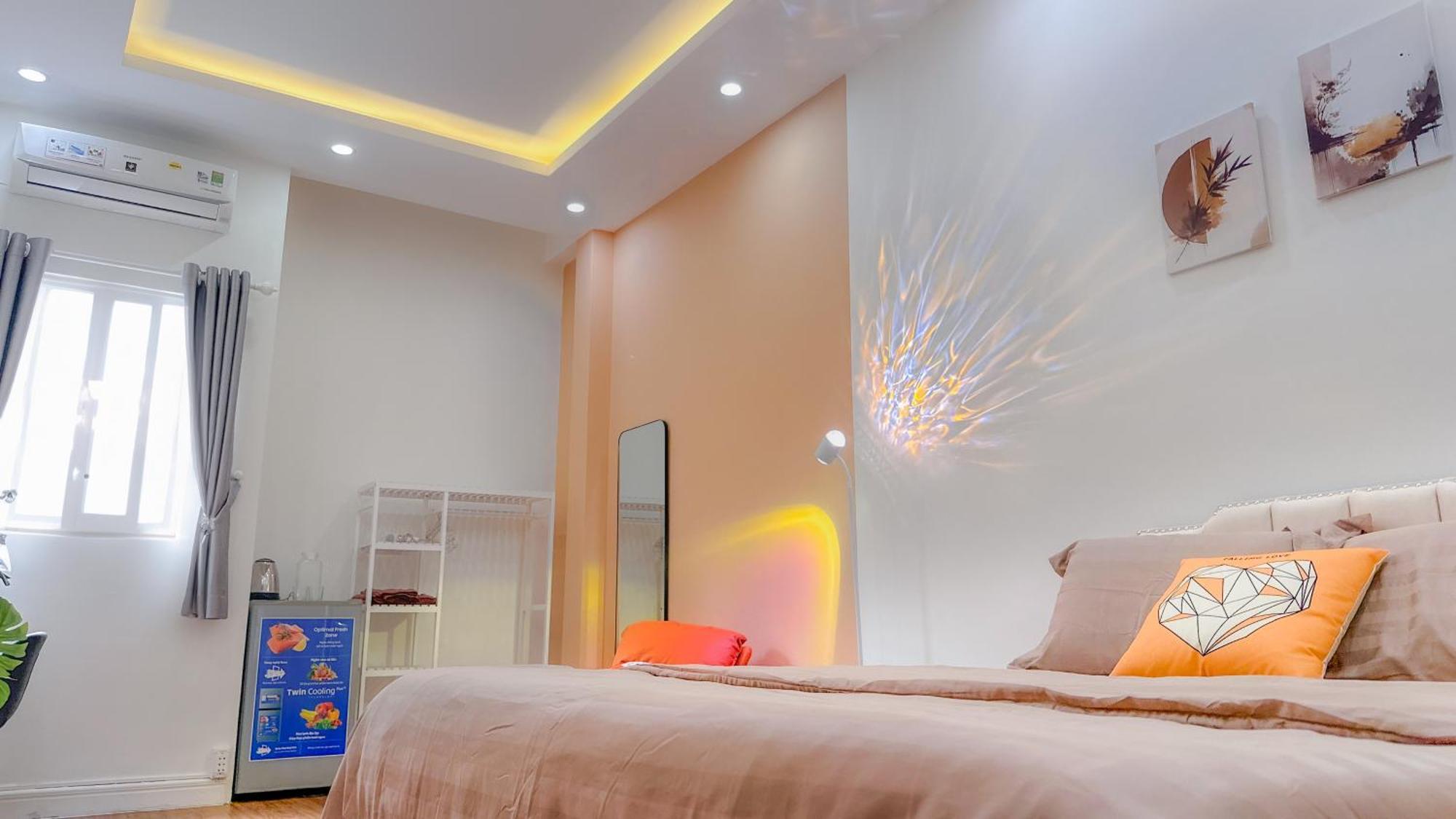Aesthetic Homes Ho Chi Minh Zewnętrze zdjęcie