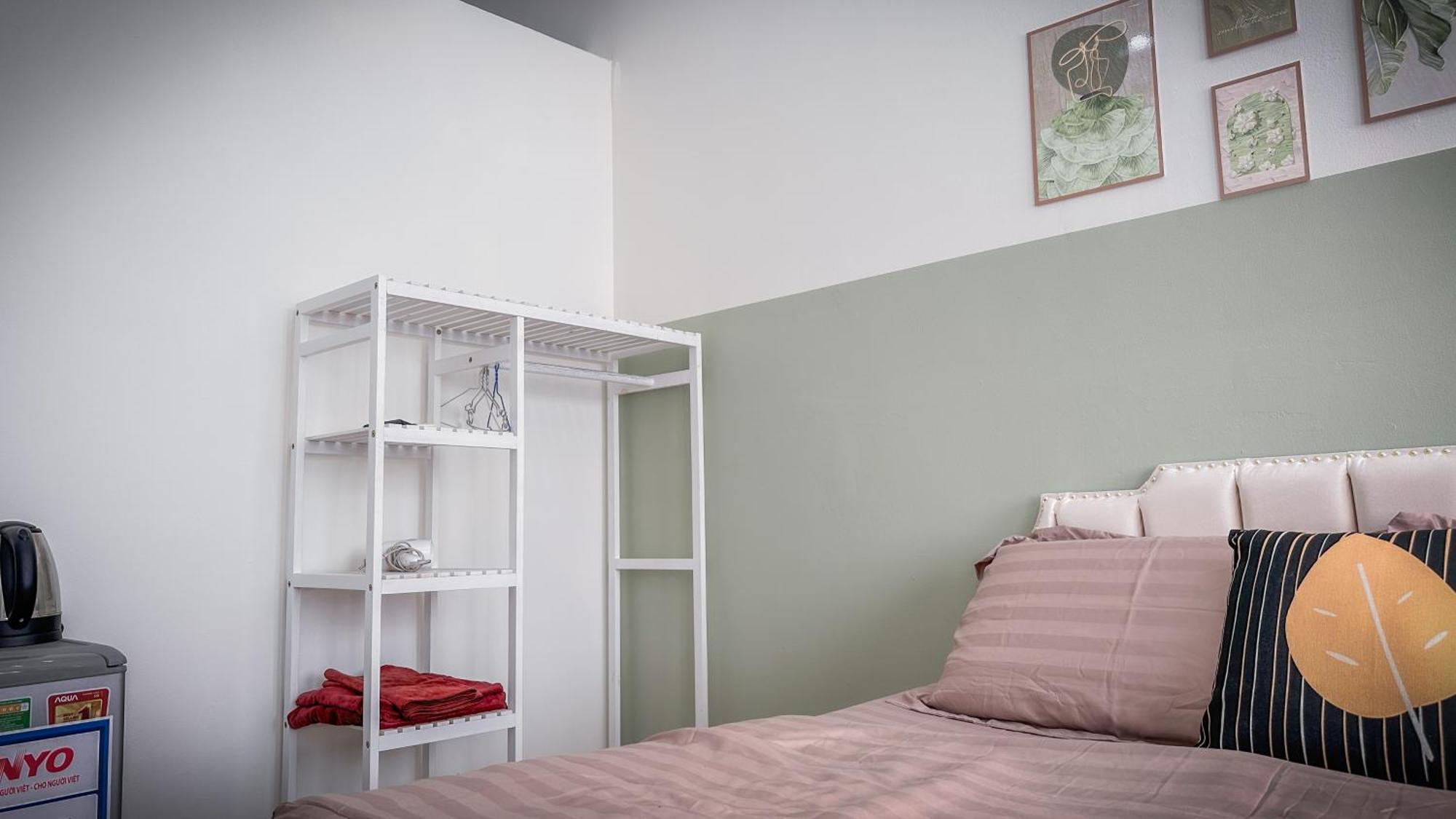 Aesthetic Homes Ho Chi Minh Zewnętrze zdjęcie
