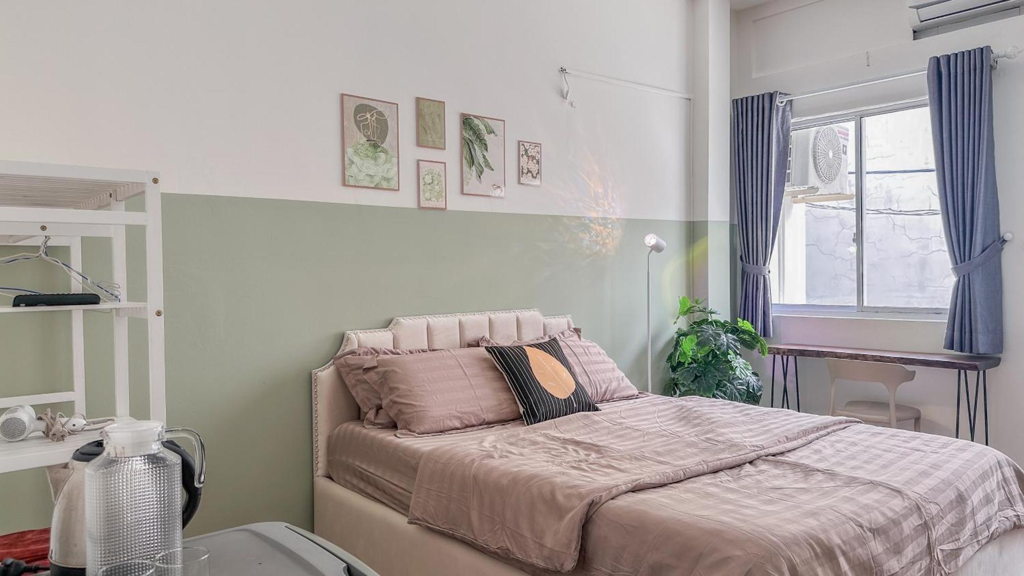 Aesthetic Homes Ho Chi Minh Zewnętrze zdjęcie