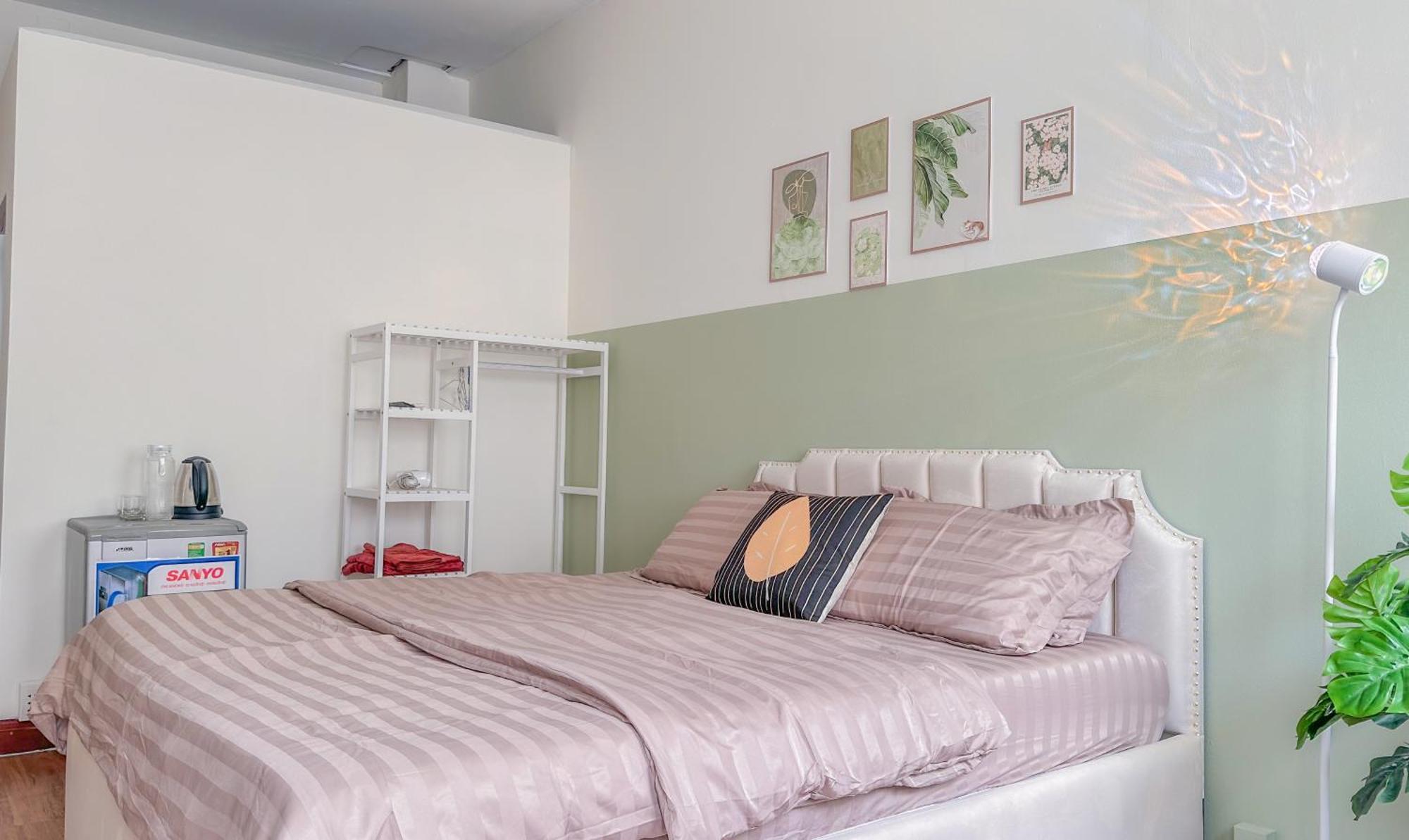 Aesthetic Homes Ho Chi Minh Zewnętrze zdjęcie