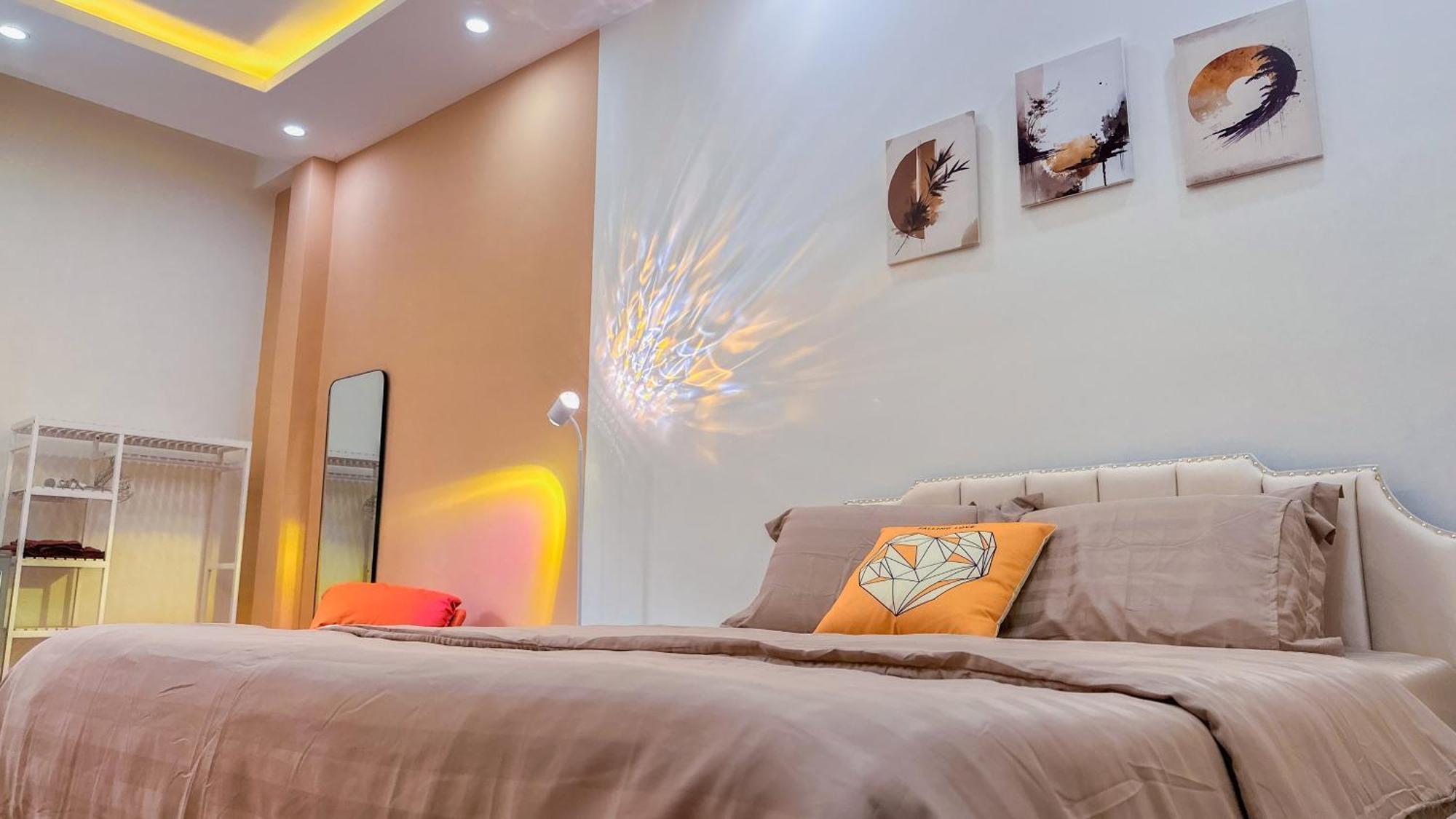 Aesthetic Homes Ho Chi Minh Zewnętrze zdjęcie