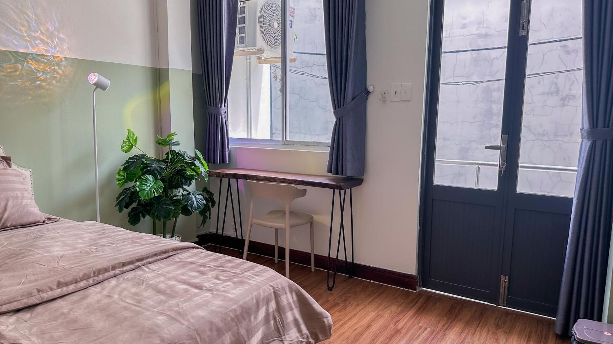 Aesthetic Homes Ho Chi Minh Zewnętrze zdjęcie